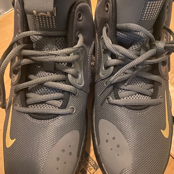 Kevin Durant Trey 5 VII AT1200-003 size 7.5 - Picture 5 of 5